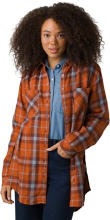 Women's Flannel Shirts | REI Co-op