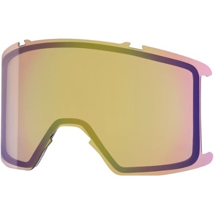 Smith Stash XL ChromaPop Low Bridge Fit Snow Goggles 4
