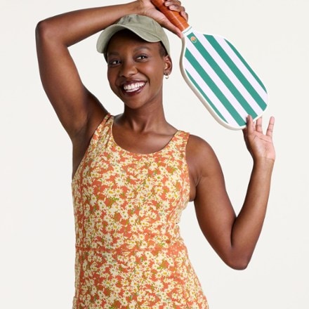 Toad&Co Seleena Skort Dress - Women's 7