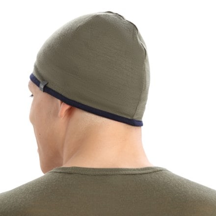 Icebreaker Merino 200 Oasis Reversible Beanie 2