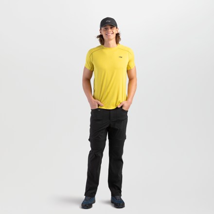 Outdoor Research Equinox Convertible Pants - Men's 3