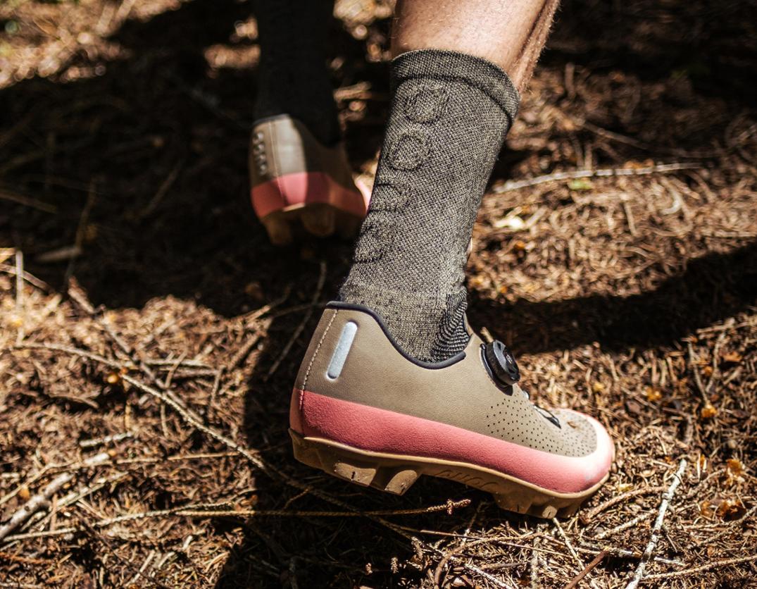 Location Image for Gran Tourer II Gravel Cycling Shoes