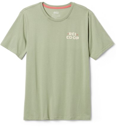 REI Co-op 1938 Graphic T-Shirt 0