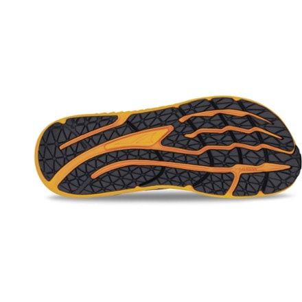 Altra Paradigm 7 Road-Running Shoes - Men's 5