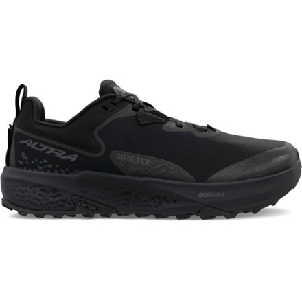 Altra Timp 6 GTX Trail-Running Shoes - Men's 0