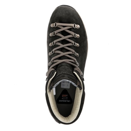 Zamberlan 320 Trail Lite EVO GTX Hiking Boots - Men's 5