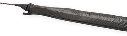Hennessy Hammock SnakeSkins XXL Stuff Sacks - Package of 2 In use 