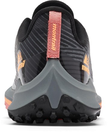 Columbia Montrail Trinity AG Trail-Running Shoes - Women's 6