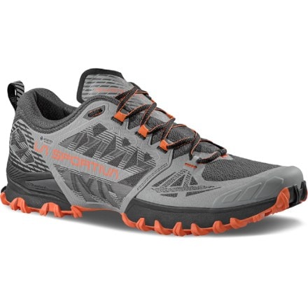 La Sportiva Bushido III GTX Trail-Running Shoes - Men's 1