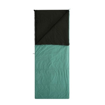 Exped LuxeWool Sleeping Bag Uno 1