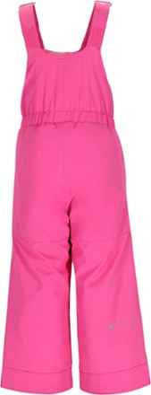 Obermeyer Snoverall Bib Snow Pants - Toddlers' 3