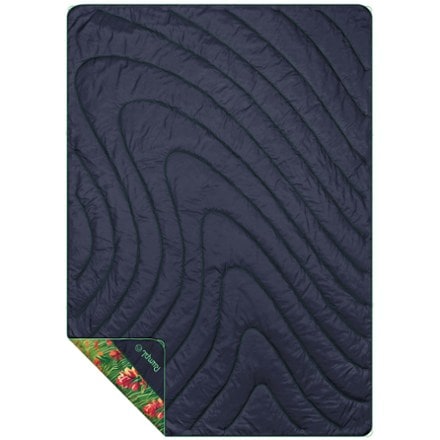 Rumpl Original Puffy Blanket - National Park 1