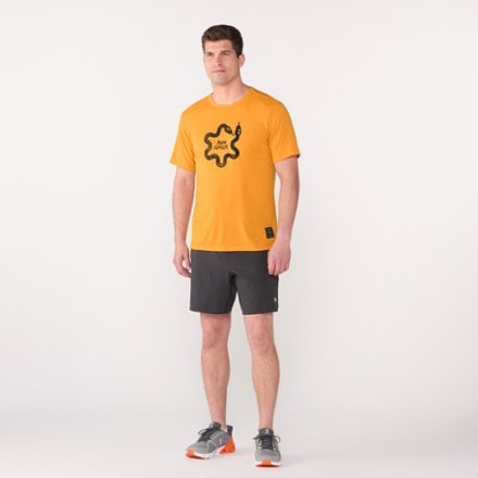 Roark Mathis Active T-Shirt - Men's 3