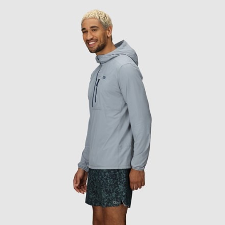 Outdoor Research Astroman Air Sun Hoodie - Men's 4
