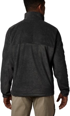 Columbia Steens Mountain 2.0 Full-Zip Jacket - Men's 1