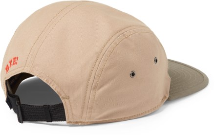 United By Blue Organic 5-Panel Hat | REI Co-op