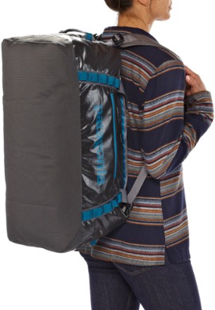 Patagonia(パタゴニア)Black Hole Duffel 60L Patagonia Black Hole Duffel - 60L | REI Co-op