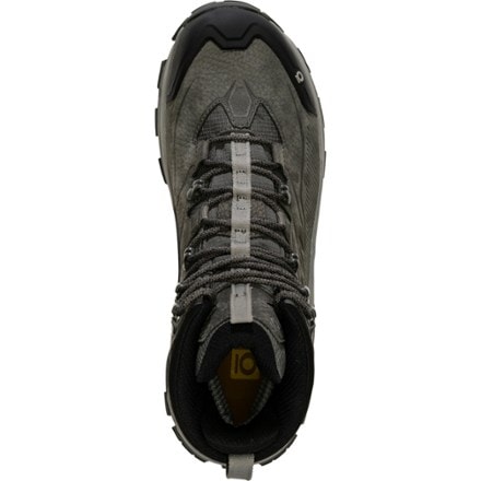 Oboz Bridger Ridge Mid GORE-TEX Hiking Boots - Men's 4