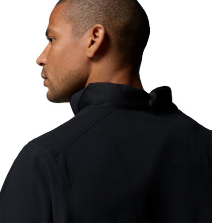 Columbia Trailborne Wind Jacket - Men's 6