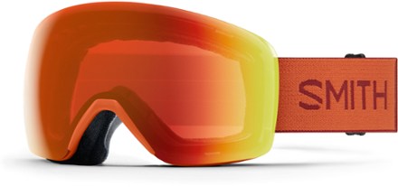 Smith Skyline ChromaPop Snow Goggles 0