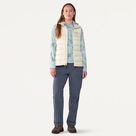 REI Co-op 650 Down Vest - Women's 3