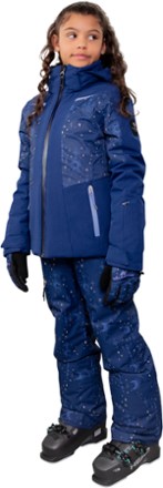 Obermeyer Leia Insulated Jacket - Girls' 3