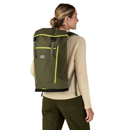 Patagonia Fieldsmith Lid Pack 3