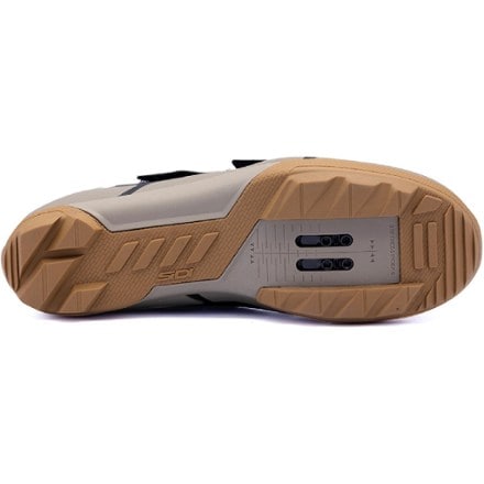 Sidi Asper Gravel Cycling Shoes 4