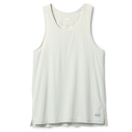 REI Co-op Swiftland Grid Running Tank Top - Men's 0