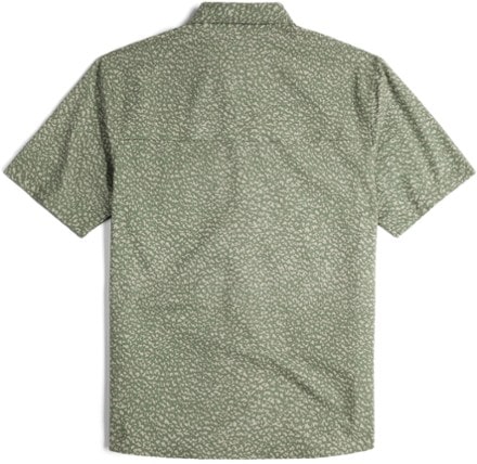 Topo Designs Retro River Shirt - Men's 4