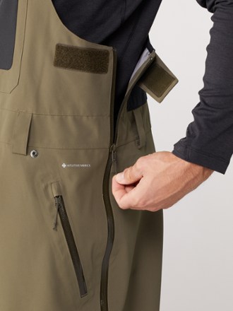 Flylow Baker Bib Snow Pants - Men's 5