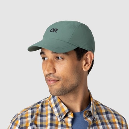 Outdoor Research Seattle Rain Cap 1