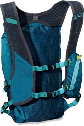 Nine Trails Pack 15L – Patagonia Worn Wear®