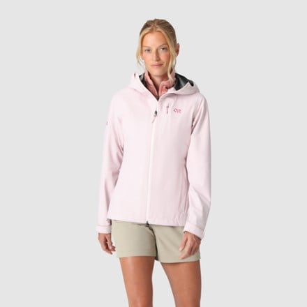 Outdoor Research Aspire 3L Jacket - Women's 1