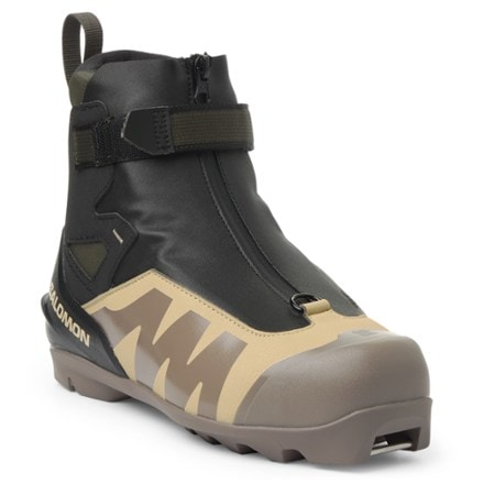 Salomon Escape Outrack Cross-Country Ski Boots - Men's 2