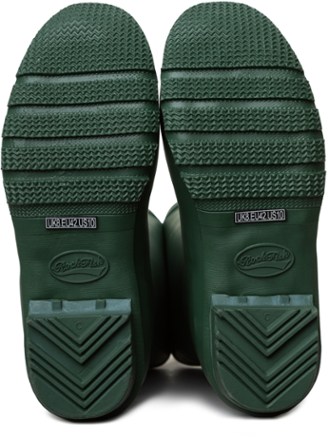 ROCKFISH Classic 3/4 Wellington Boots - Men's 4