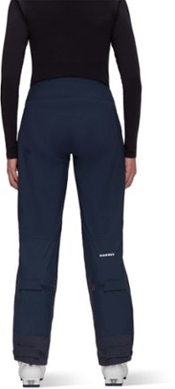 Mammut Taiss Pro HS Pants - Women's 2