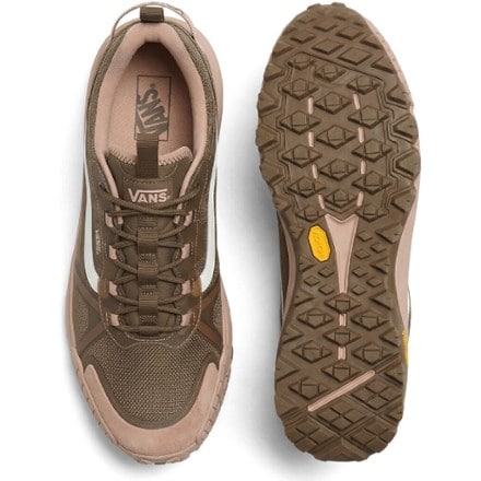 Vans Crosspath XC Shoes 3