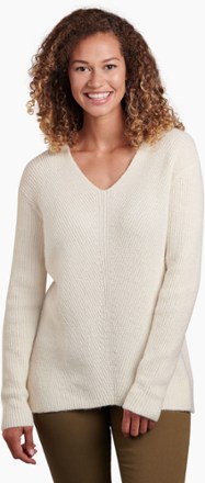 buy v neck sweater