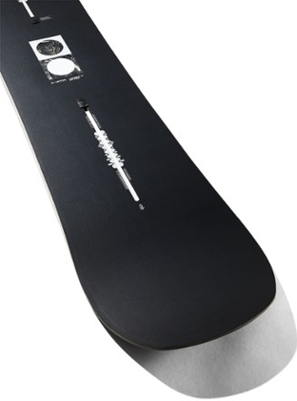 Burton Instigator Flat Top Snowboard - 2021/2022 3