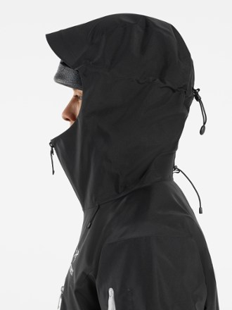Arc'teryx Alpha SV Jacket - Men's 5