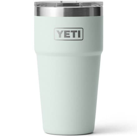 YETI Rambler Stackable Cup with MagSlider Lid - 20 fl. oz. 0