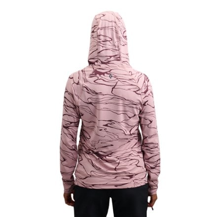 Black Diamond Alpenglow Hoody - Women's 2