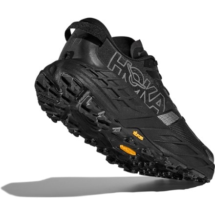 HOKA Speedgoat 7 Trail-Running Shoes - Men's 7