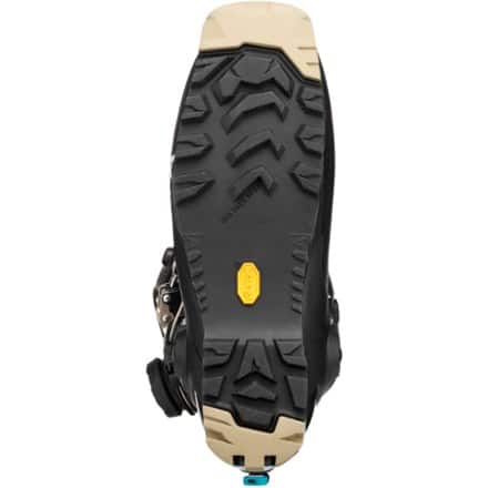 Scarpa F1 RS Alpine Touring Boots - Men's - 2026/2027 5