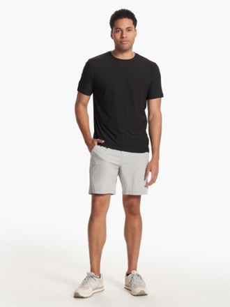 Vuori Strato Tech T-Shirt - Men's 3