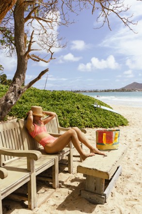 Location Image for Jane Swimsuit Top - Women's