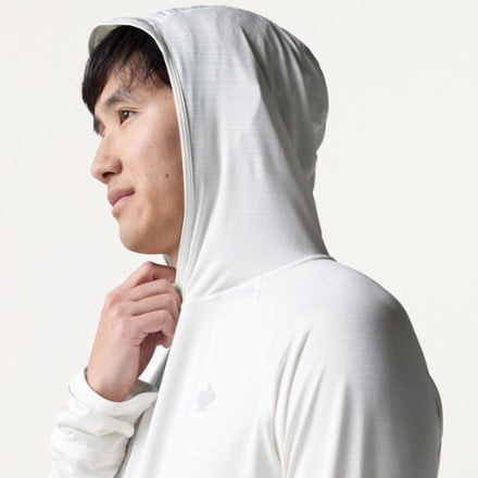rabbit UPF Deflector 2.0 Shirt - Men's 4