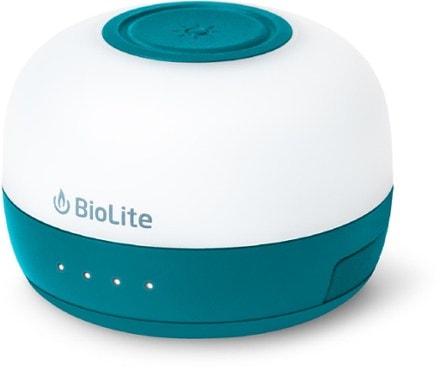 BioLite AlpenGlow Mini Lantern 0