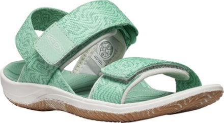 KEEN Elle Backstrap Sandals - Kids' 3